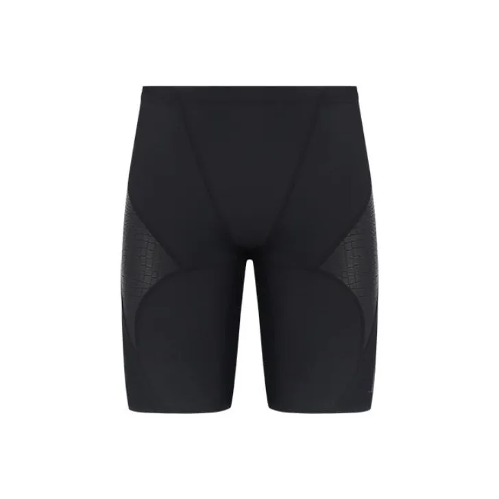 BALNEAIRE Swimming Shorts Men Knight Black-0