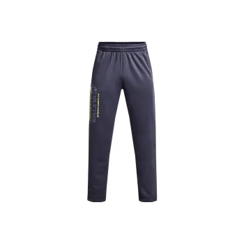 Under Armour Armor Fleece® Casual Pants Men's Aurora Purple