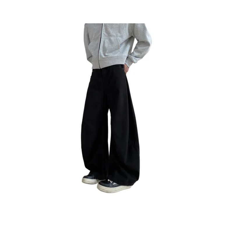 Warrior Riding The Wind Collection Cloud Sail Collection Casual Pants Unisex-5