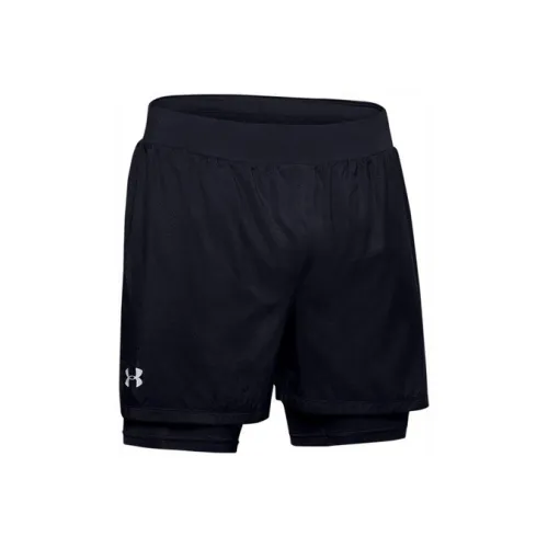 Under Armour Sports Shorts Men's Black