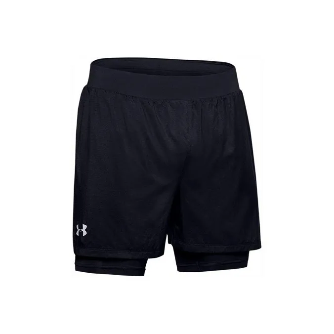 Under Armour Sports Shorts Men's Black-0