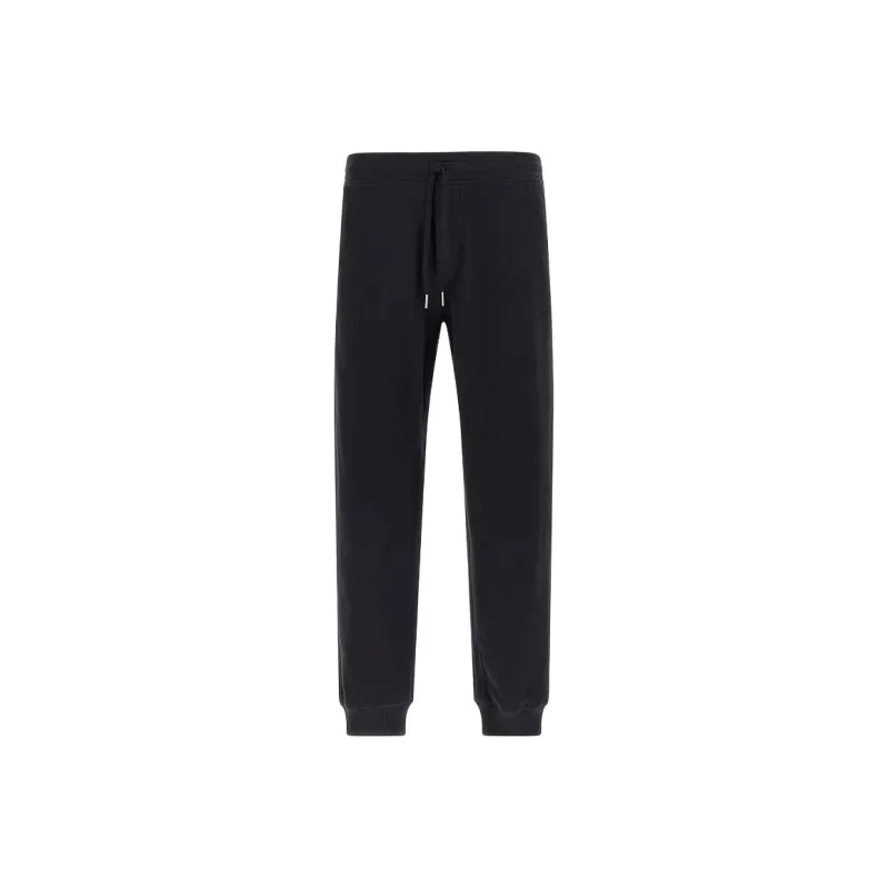 TOM FORD Jersey Drawstring Track Pants-0