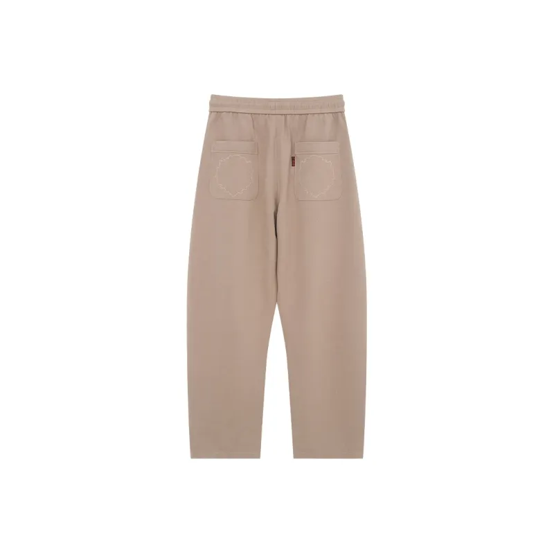 HEA Casual Pants Unisex-1