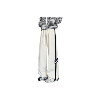 WHELVE Casual Pants Unisex