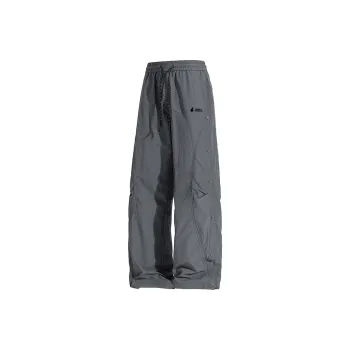 TREK&TRAVEL Casual Pants Unisex