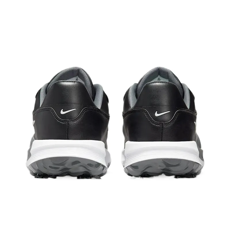 Nike Air Zoom Victory Pro 4 Low Top Golf Shoes Unisex Black-4