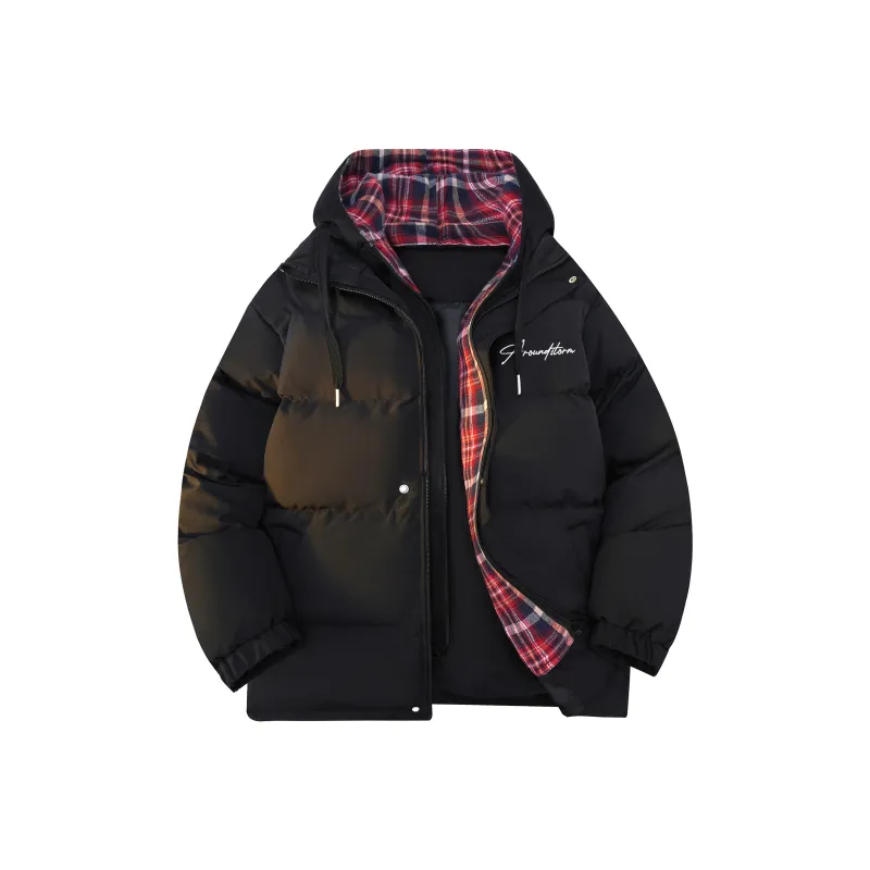 Lightning X Storm Puffer Jacket Unisex-0