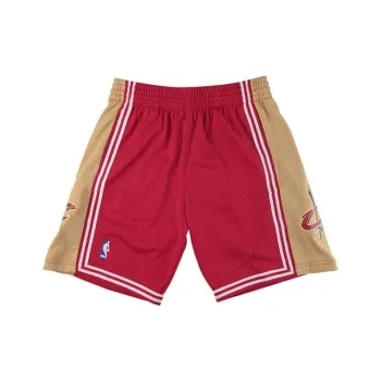 Mitchell Ness Basketball Shorts Unisex