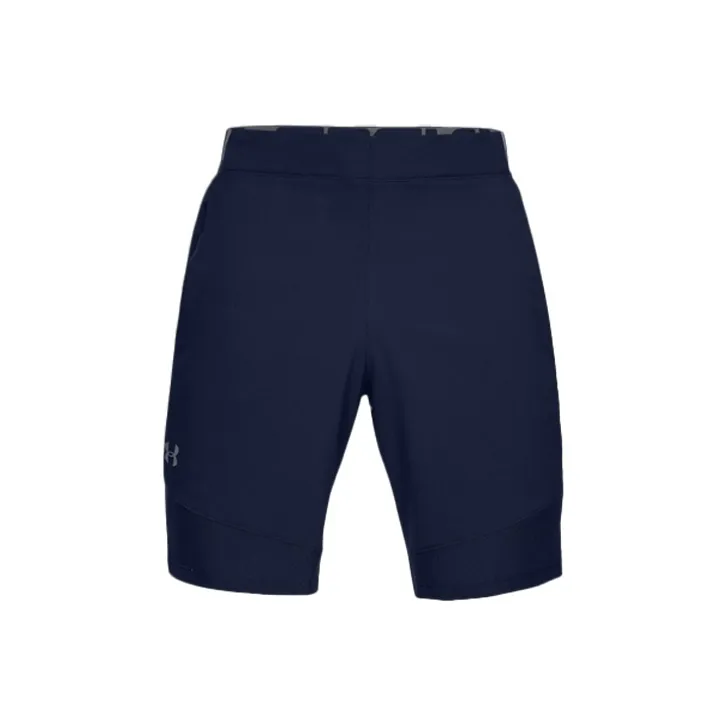 Under Armour Vanish Shorts Men's Dark Blue-0