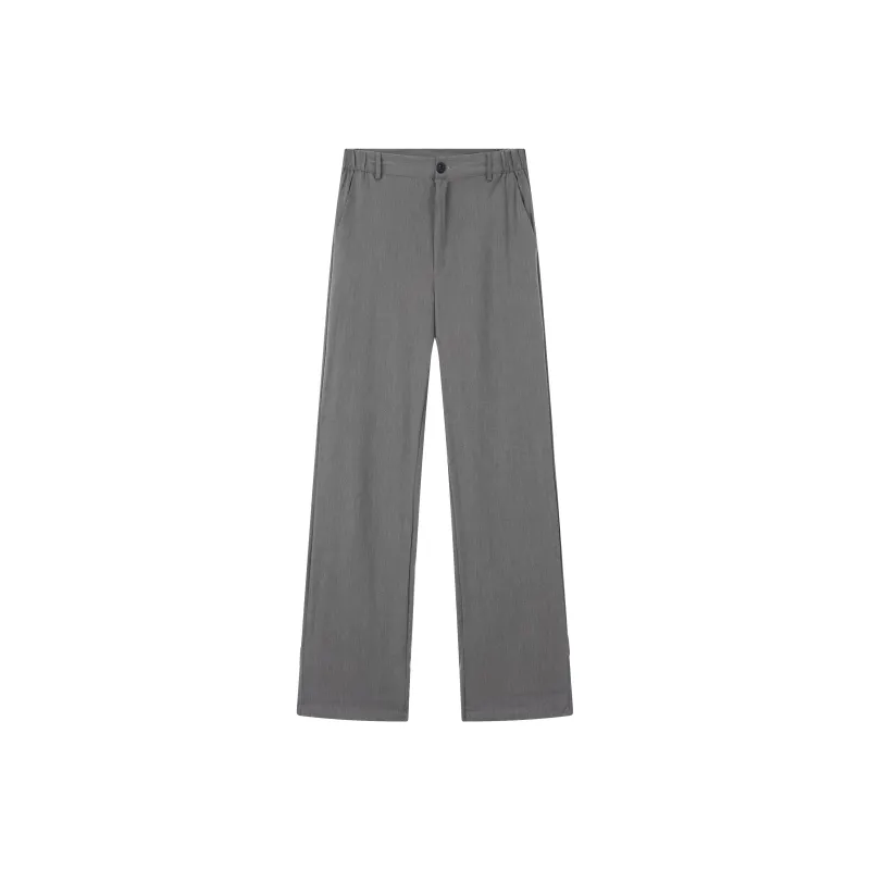 P8H9 Casual Pants Unisex-5