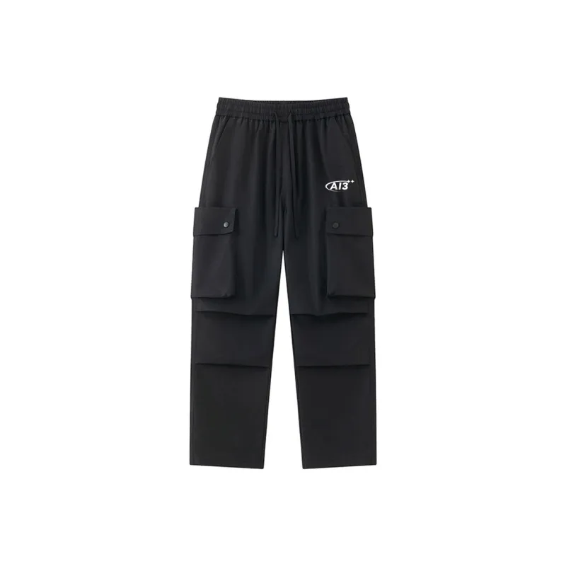 AI3 Casual Pants Unisex-0