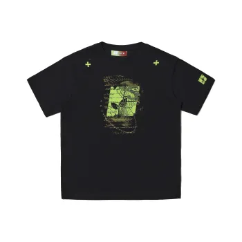 NSTNEW START T Shirts Unisex
