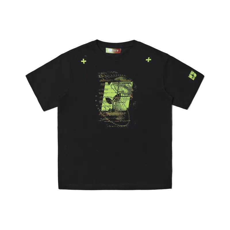 NSTNEW START T Shirts Unisex-0