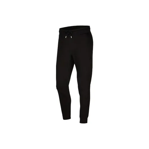 JORDAN Wings Sports Pants Men Black