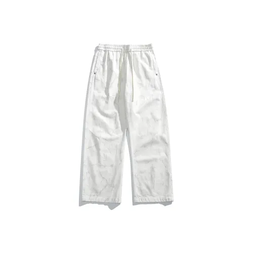 FAVEPOP Casual Pants Unisex