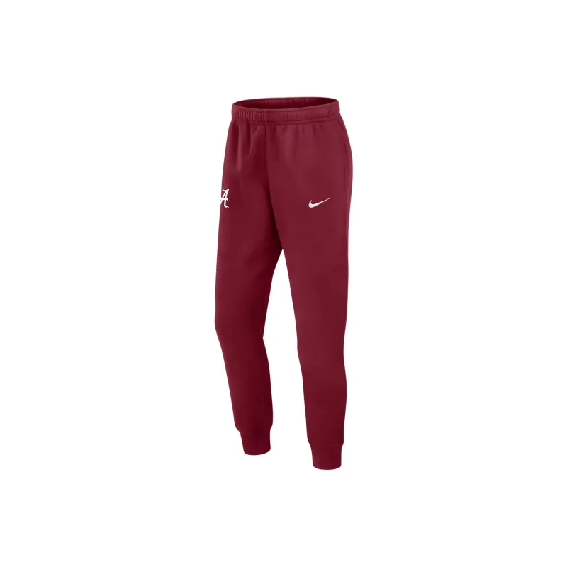 Nike Alabama Tide Sideline Team Issue Club Men's Nike College Pants-0
