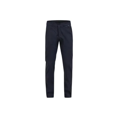 PEAK PERFORMANCE Casual Pants Men's