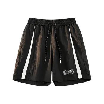 AI3 Casual Shorts Unisex