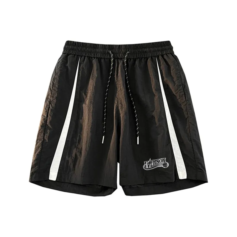 AI3 Casual Shorts Unisex-0