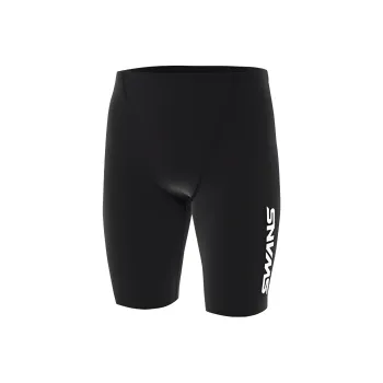 Swans Swimming Shorts Men Black