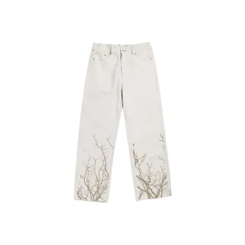 MIIOW Casual Pants Unisex