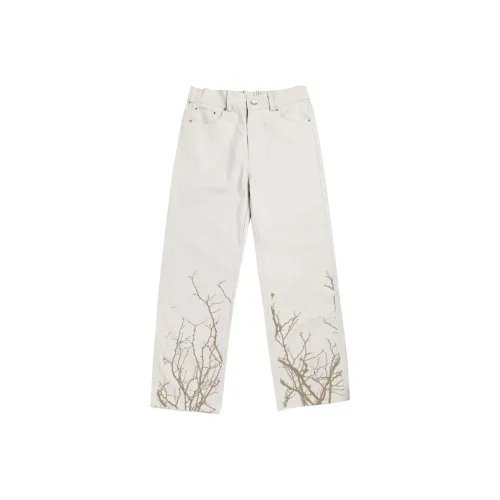 NOME Casual Pants Unisex
