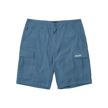 PALACE Ripstop Cotton Cargo Short