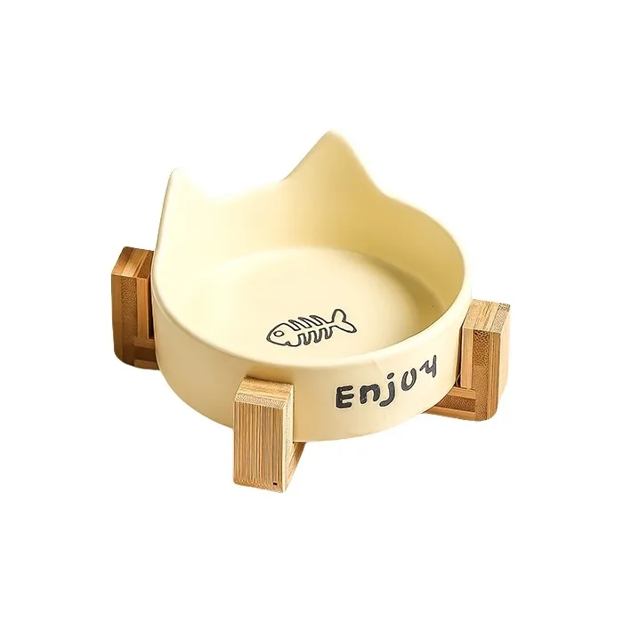 Vegebrand Cat And Dog Bowls & Slow Feeder Bowls-4