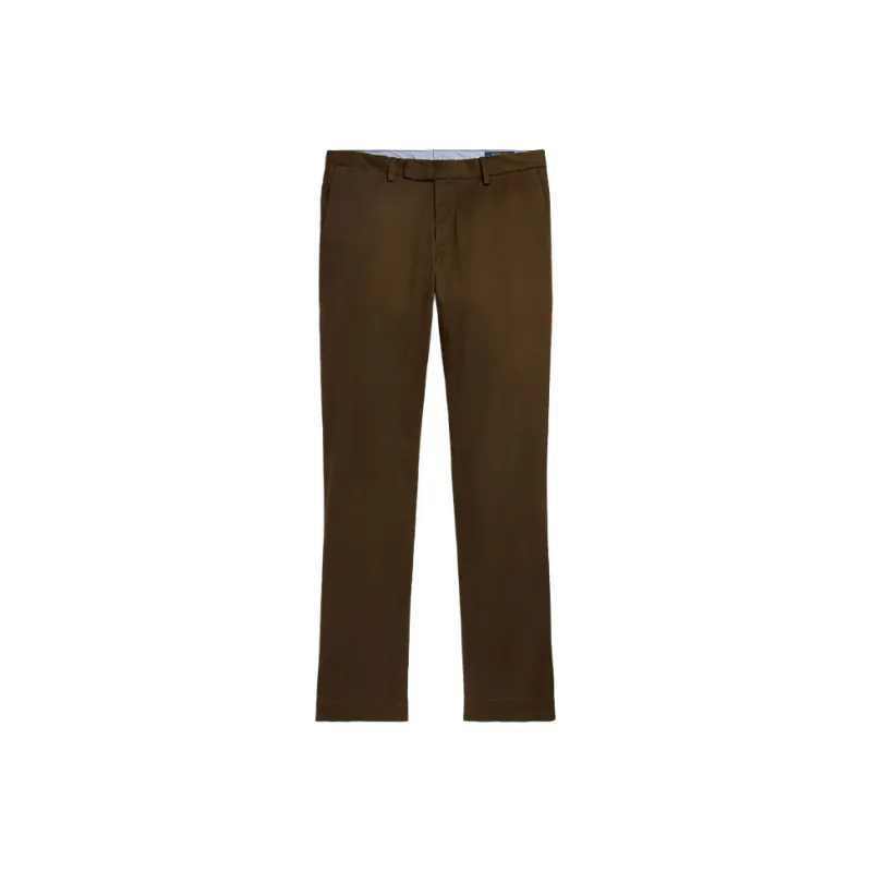 Polo Ralph Lauren Casual Pants Men's Dark Brown-0