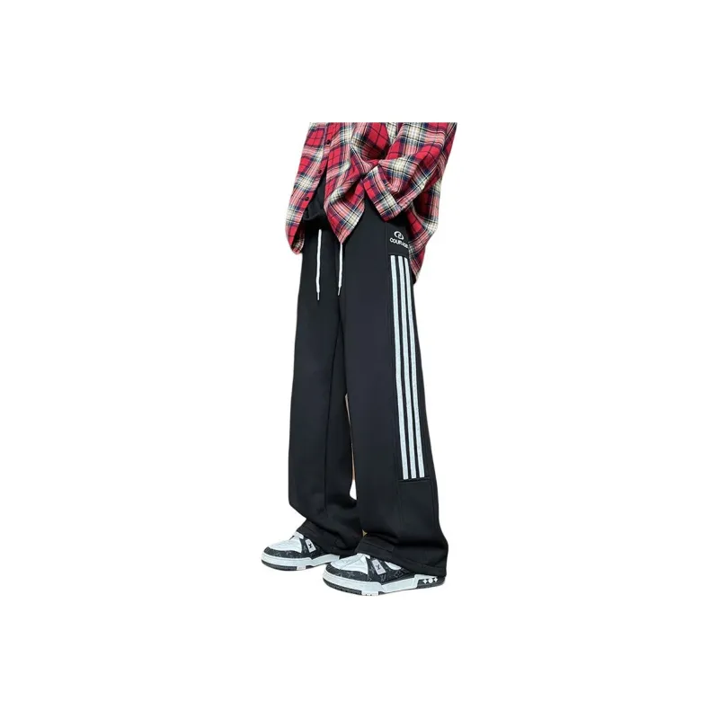 A/2/8/T Casual Pants Unisex-0