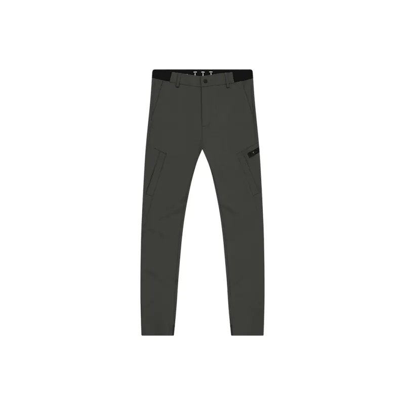 EUROPEAN TOUR Casual Pants Fall Men's-0