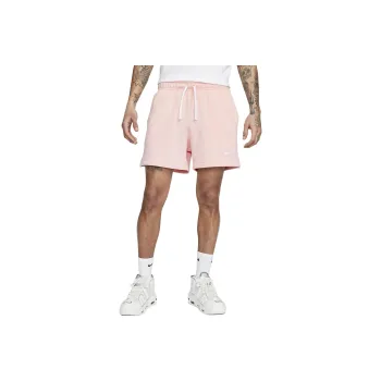 Nike Casual Shorts Men Pink