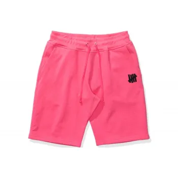 UNDEFEATED Loose Fit Shorts Men's