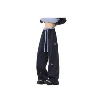 PANDA ADEVIL Casual Pants Unisex