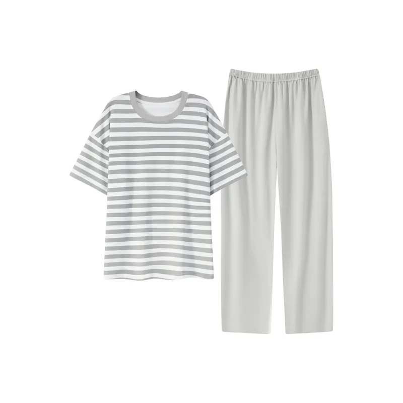 Top Melon Unisex Pajama Sets-5