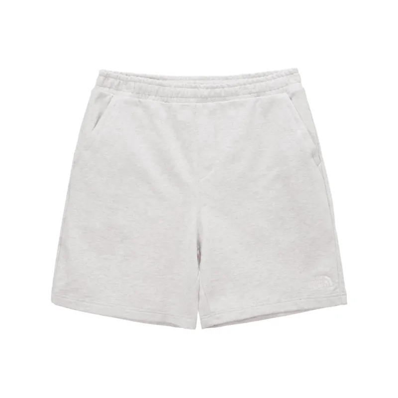 THE NORTH FACE Casual Shorts Men Light Gray-0