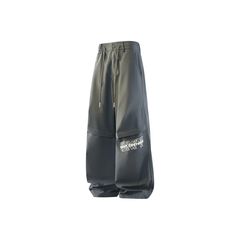 OKPI Casual Pants Unisex-5