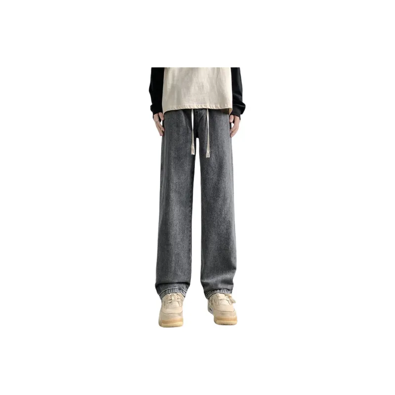 Mulinsen Jeans Unisex-2