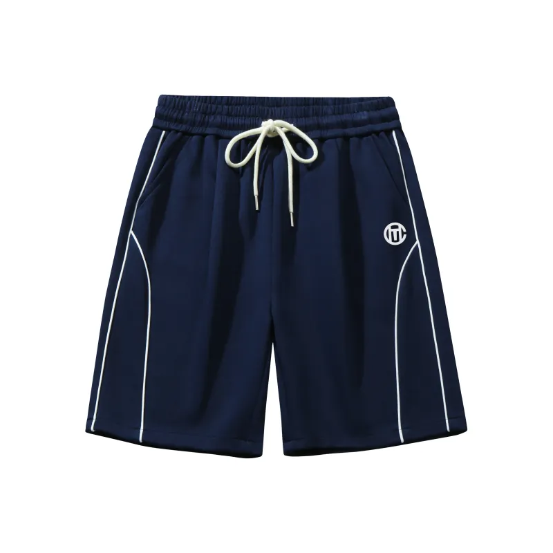 HEMC Casual Shorts Unisex-24