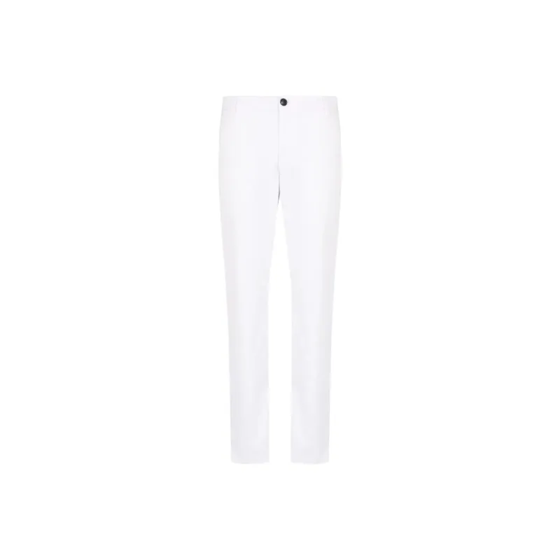 ARMANI EXCHANGEAE Casual Pants Men's White-0