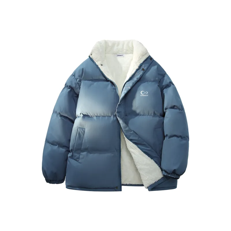 ORNOT Puffer Jackets Unisex-7