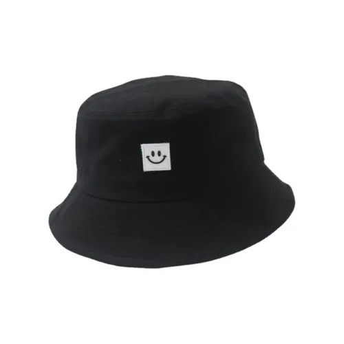 JONNY MOORE Cotton Bucket Hats Unisex