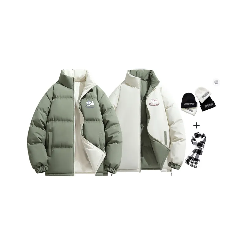 Kingsgspc Puffer Jackets Unisex-18