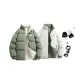 Matcha Green (Comes with Thermal Hat+Scarf)