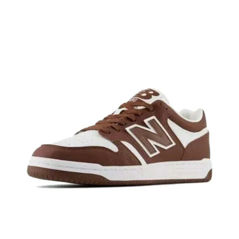 New Balance 480 Brown-2