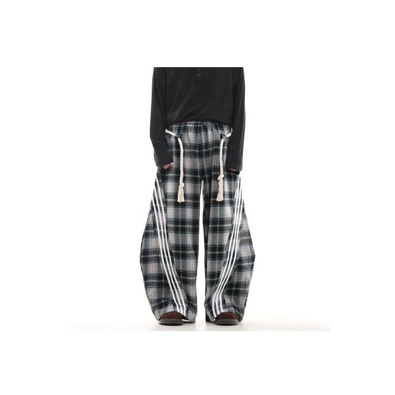 CUWU Casual Pants Unisex-0