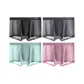 Active Black+Iron Gray+Biquan Green+Pink (4 Pack)