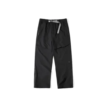 NOTHOMME Casual Pants Unisex