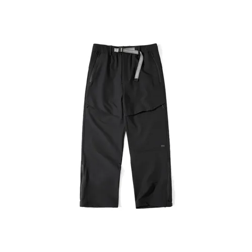 NOTHOMME Casual Pants Unisex