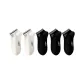 5 Pack (Black 3+White 2)